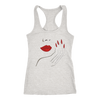 Lips And Nails Tanks