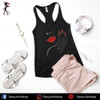 Lips And Nails Tanks
