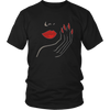 Lips And Nails T-Shirt