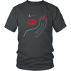 Lips And Nails T-Shirt