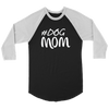 Dog Mom Long Sleeves