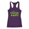 The Fresh Aunt Tanks