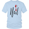 Nail T-Shirt