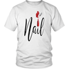 Nail T-Shirt