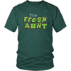 The Fresh Aunt T-Shirt