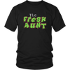 The Fresh Aunt T-Shirt