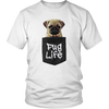 PUG LIFE T-Shirt