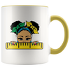 Cute Doll Mugs