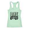 BAE Tank