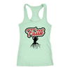 Faith Tank