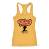 Faith Tank