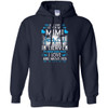 All I Want Is For My Mimi In Heaven T-shirts