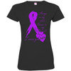 Always on My Minh Forever in My Heart I Miss You Daughter T-shirts