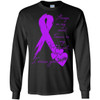 Always on My Minh Forever in My Heart I Miss You Daughter T-shirts