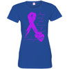 Always on My Minh Forever in My Heart I Miss You Daughter T-shirts
