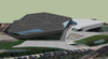 【World Famous Architecture CAD Drawings】Guangzhou opera 3d sketchup model-zaha hadid architects