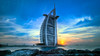 【World Famous Architecture CAD Drawings】Burj al arab hotel dubai CAD 3D Model
