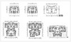 ★【Over 58+ Residential Building Plan,Architecture Layout,Building Plan Design CAD Design,Details Collection】@Autocad Blocks,Drawings,CAD Details,Elevation
