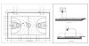 ★【Stadium CAD Blocks-Stadium,Gymnasium, track and field, playground, sports hall】@basketball court, tennis court, badminton court, long jump, high jump ,CAD Blocks,Autocad Blocks,Drawings,CAD Details