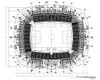 ★【Stadium CAD Design-Stadium,Gymnasium, track and field, playground, sports hall】@CAD Blocks,Autocad Blocks,Drawings,CAD Details