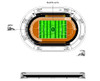 ★【Stadium CAD Design-Stadium,Gymnasium, track and field, playground, sports hall】@CAD Blocks,Autocad Blocks,Drawings,CAD Details