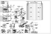 ★【Stadium CAD Design-Stadium,Gymnasium, track and field, playground, sports hall】@CAD Blocks,Autocad Blocks,Drawings,CAD Details