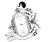 ★【Stadium CAD Design-Stadium,Gymnasium, track and field, playground, sports hall】@CAD Blocks,Autocad Blocks,Drawings,CAD Details