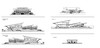 ★【Exhibitions CAD Blocks-Exhibition hall, display cabinet, display stand, exhibition design】@CAD Blocks,Autocad Blocks,Drawings,Details