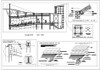 ★【Cinema CAD Drawings Collection】@Cinema Design,Autocad Blocks,Cinema Details,Cinema Section,Cinema elevation design drawings