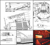★【Cinema CAD Drawings Collection】@Cinema Design,Autocad Blocks,Cinema Details,Cinema Section,Cinema elevation design drawings