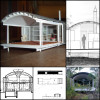 【World Famous Architecture CAD Drawings】Ball-Eastaway House