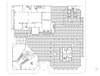 【World Famous Architecture CAD Drawings】The Economist Building-Alison and Peter Smithson