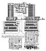 【Architecture CAD Projects】@Commercial Building CAD Design