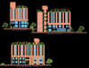 【Architecture CAD Projects】5 Star Hotel Project CAD Drawings