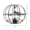 Remote Control Flying Helicopter