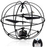 Remote Control Flying Helicopter