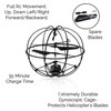 Remote Control Flying Helicopter
