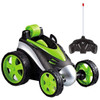 Wireless Remote Control Jumping Flip Toy Car