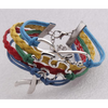 Autism Awareness Multicolor Bracelet