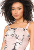 MIDI DRESS WITH REMOVAL STRAP