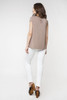 Pocket Detail Trousers