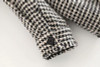 Winter Plaid Tweed Jackets Coats