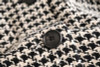 Winter Plaid Tweed Jackets Coats