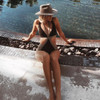One Piece Swimsuit Trikini Swimwear Women Sexy One Piece Swimsuit Trikini Swimwear Women Sexy