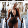 One Piece Swimsuit Trikini Swimwear Women Sexy One Piece Swimsuit Trikini Swimwear Women Sexy