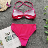 Sexy Women Swimsuit Push Up Bikini