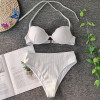 Sexy Women Swimsuit Push Up Bikini