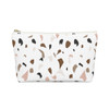 Terrazzo Makeup Pouch