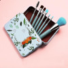 Makeup Brushes Set Eye Shadow Blending Eyeliner