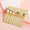 Makeup Brushes Set Eye Shadow Blending Eyeliner
